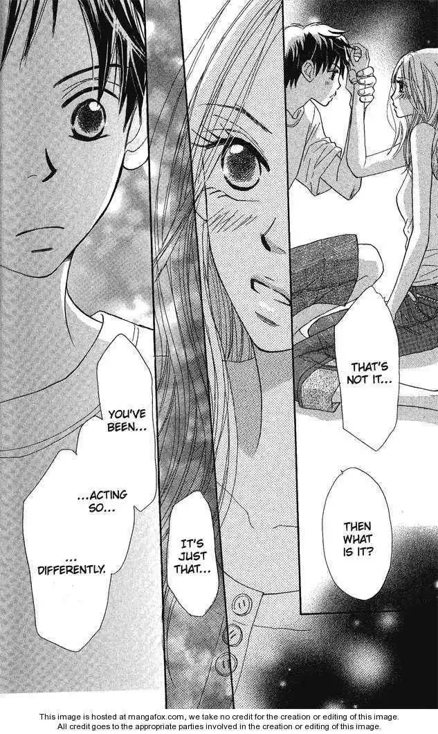 Monkey High! Chapter 11 29